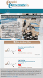 Mobile Screenshot of emploi-evenementiel.fr